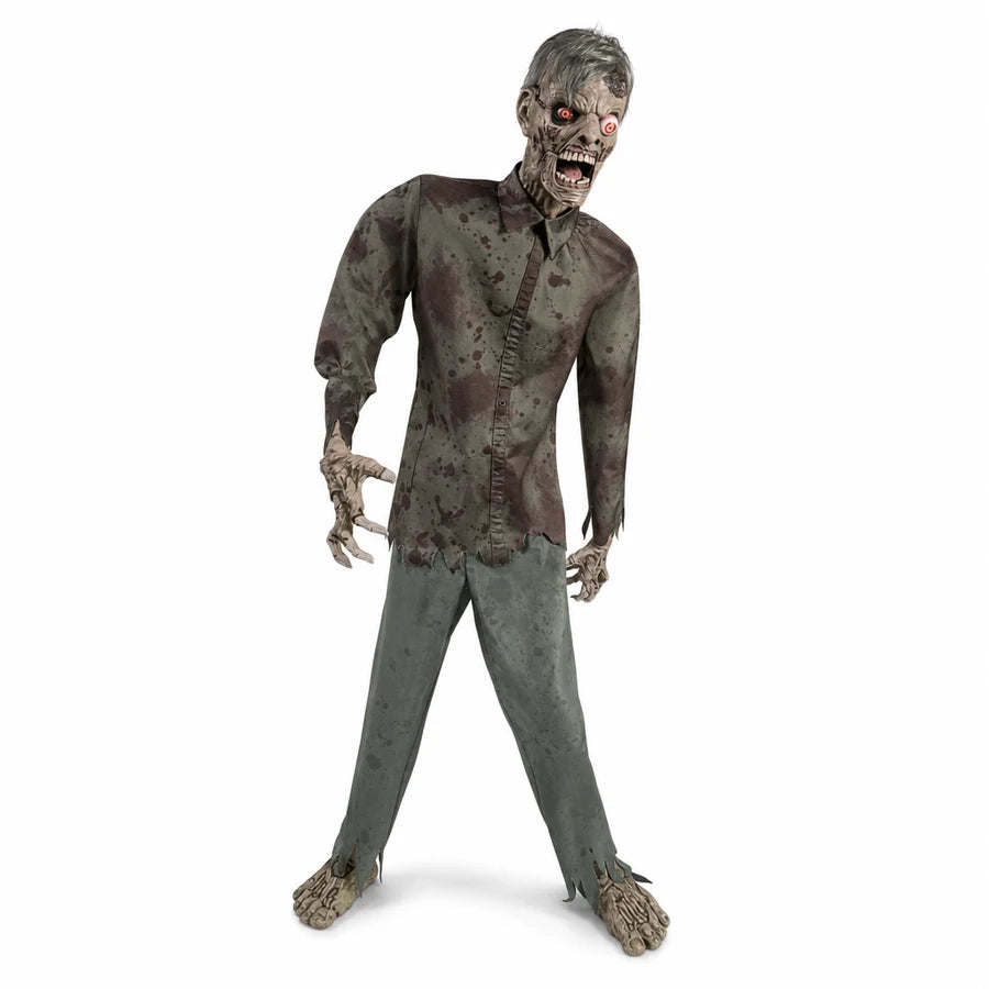 Ravenmoor 6 ft Animatronic