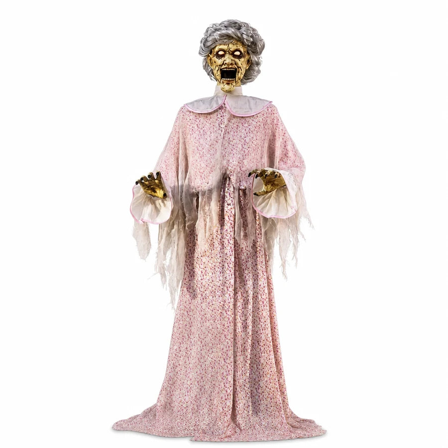 Sablewood 5 ft Animatronic