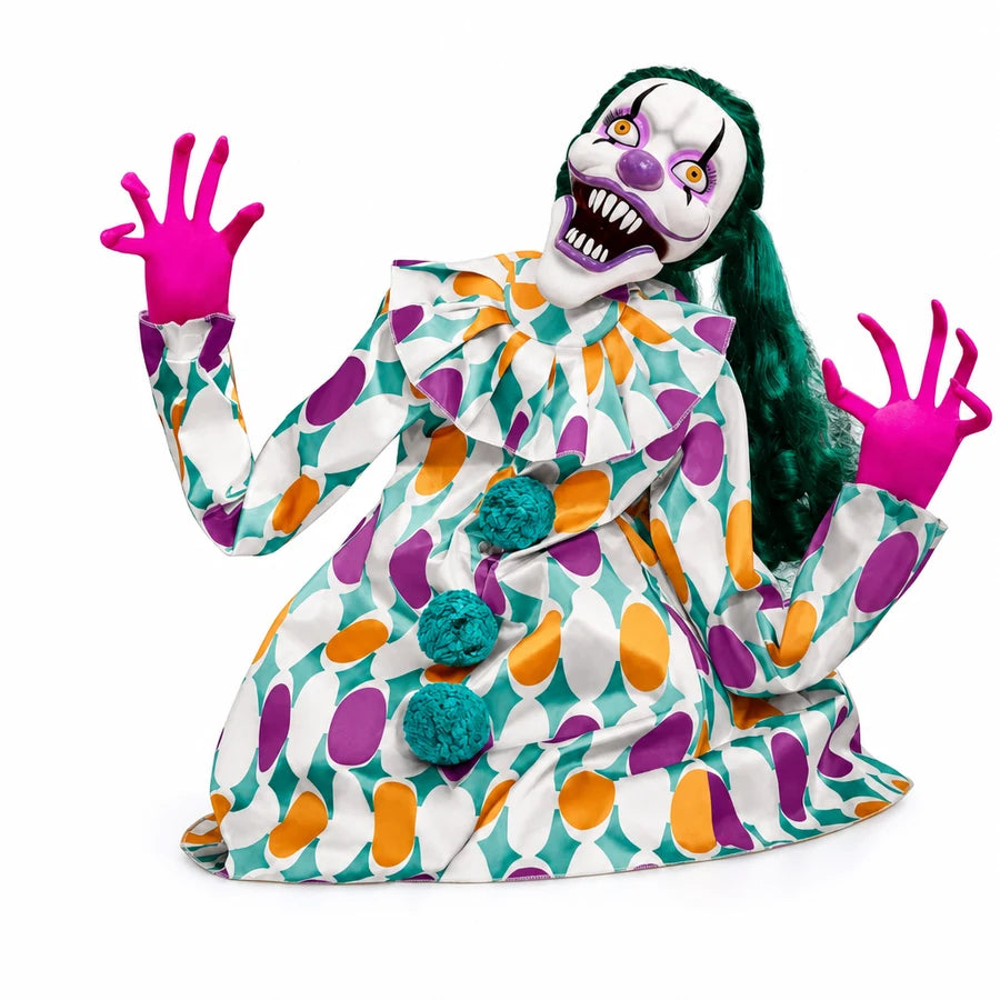 Shroudwell 2 ft Animatronic