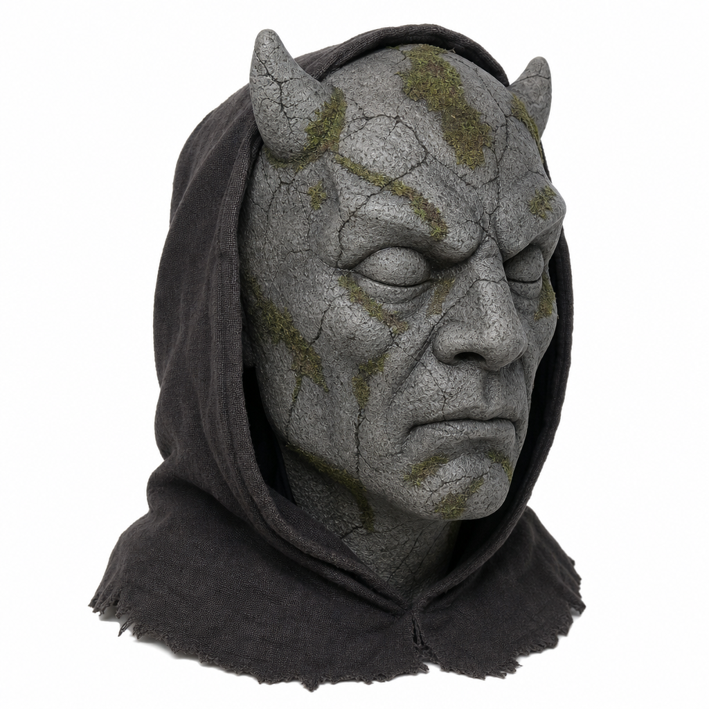 Sister Shadow Mask