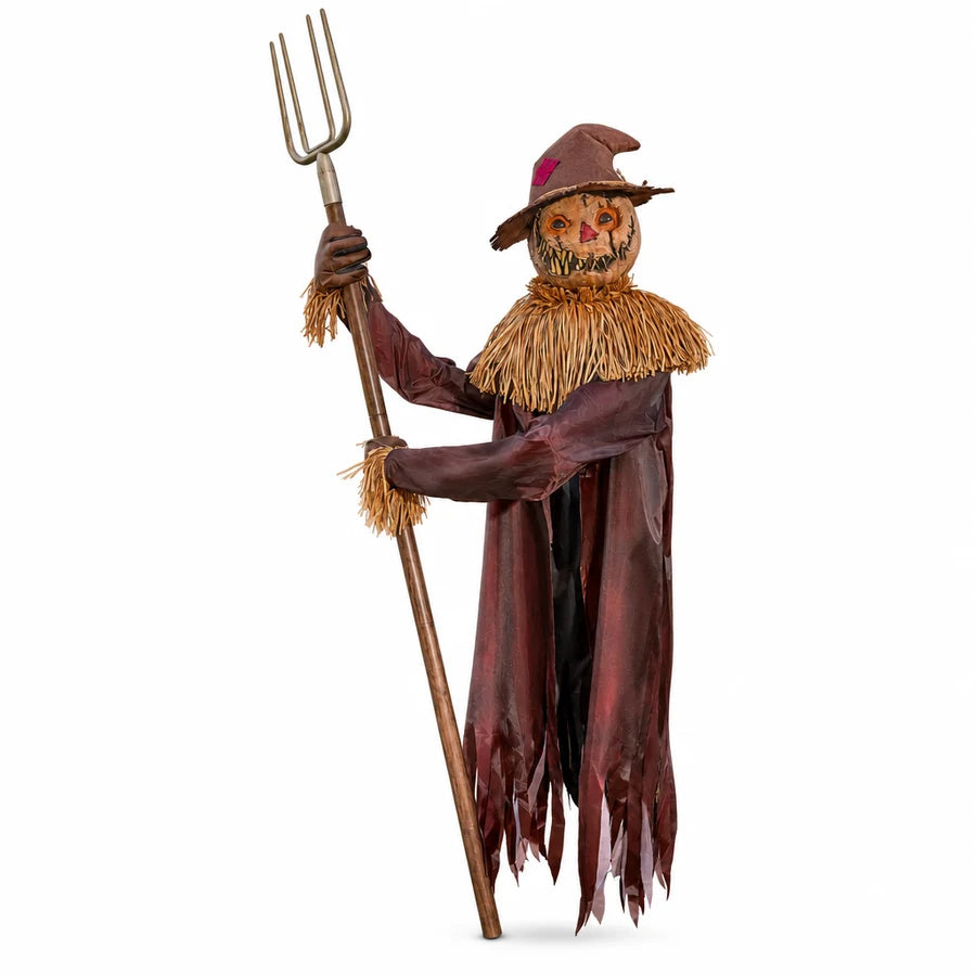 Tombley 7 ft Animatronic
