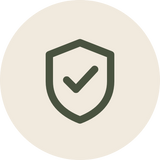 Secure checkout