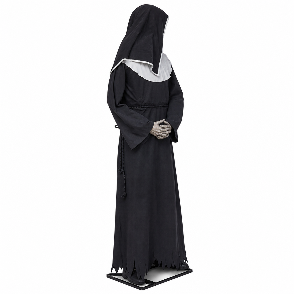 Habit Sister Animatronic