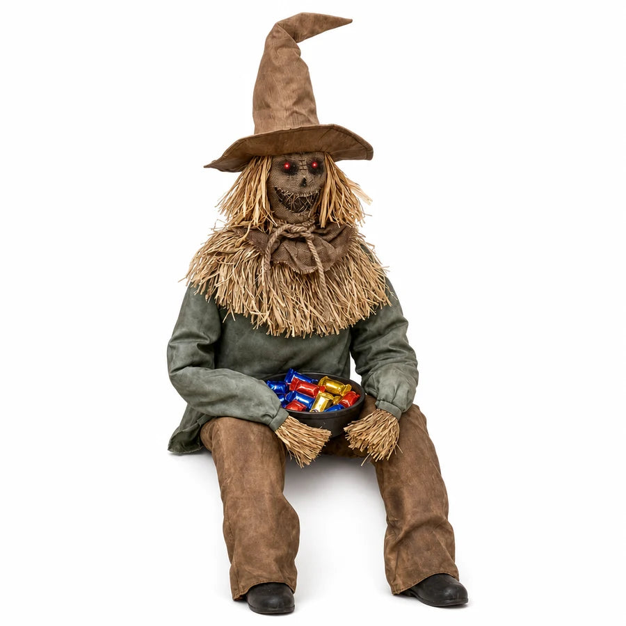 Witherfield 4 ft Scarecrow